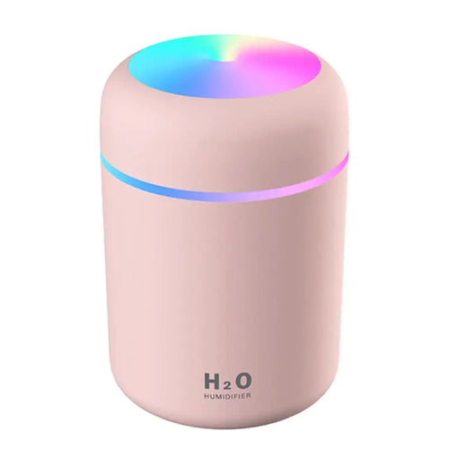 Aurora Mist Pod