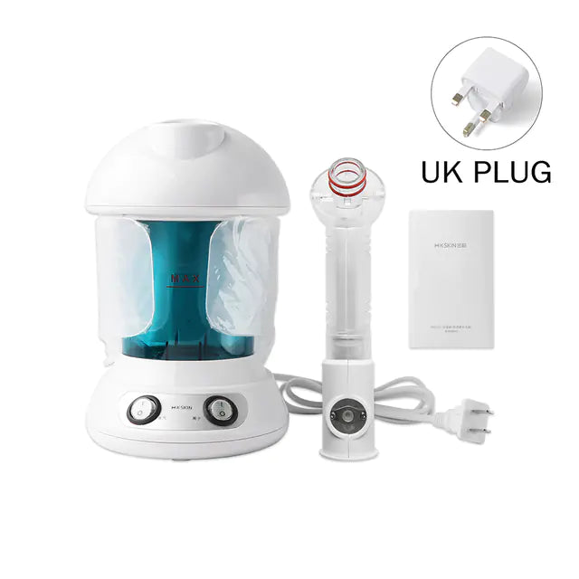 GlowMist™ Deep Clean Facial Steamer