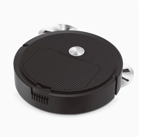 SwiftClean™ 3-in-1 Smart Sweeping Robot – Vacuum, Mop & Sweep