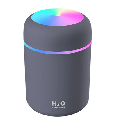 Aurora Mist Pod
