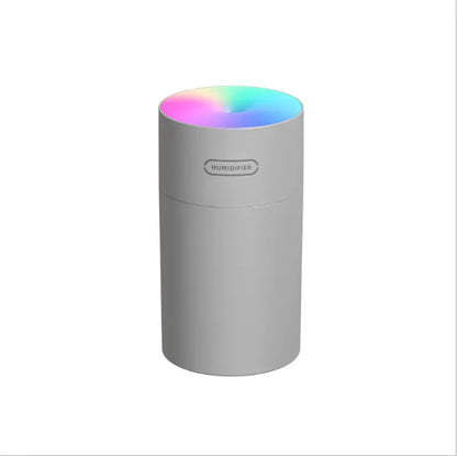 Aurora Mist Pod