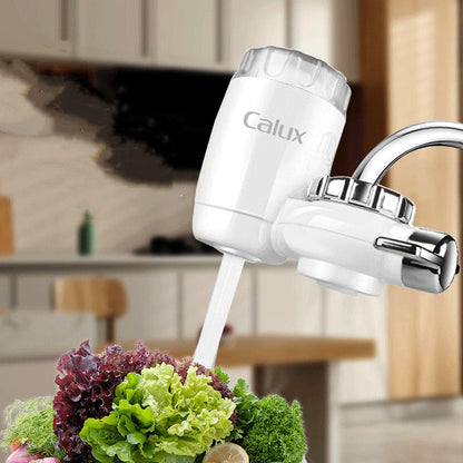 CrystalFlow™ Tap Water Purifier
