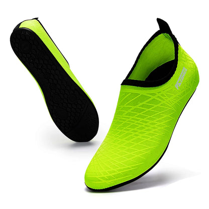 Diving Shoes Women Aqua Shoes Men Beach Swimming Water Sport Socks Barefoot Sneaker Fitness Quick Drying Water shoes