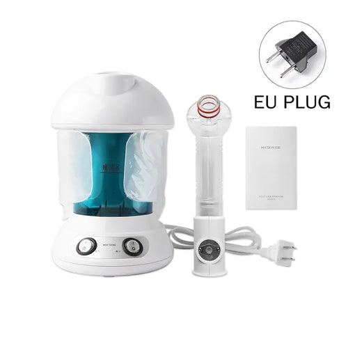 GlowMist™ Deep Clean Facial Steamer