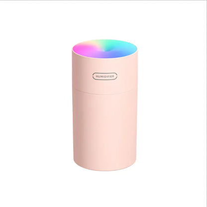 Aurora Mist Pod
