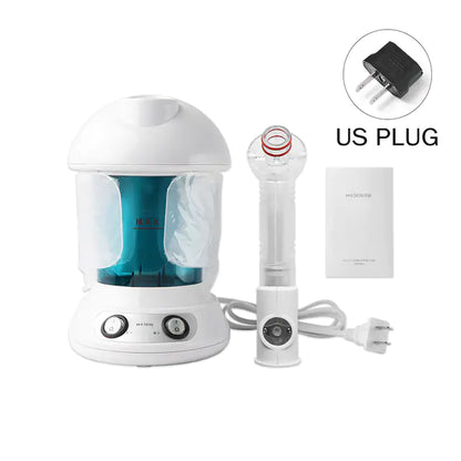 GlowMist™ Deep Clean Facial Steamer