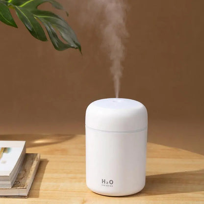 Aurora Mist Pod