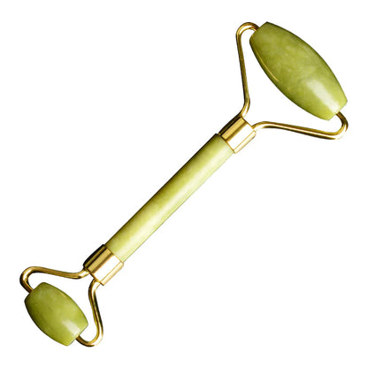 Dual Jade Facial Roller