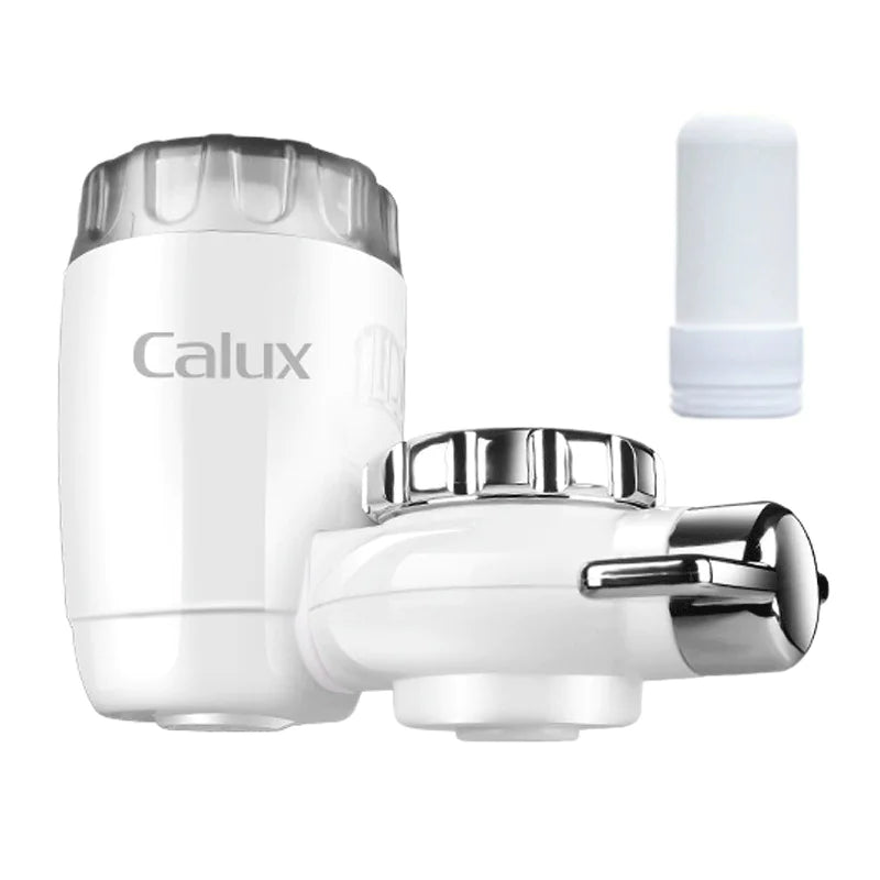 CrystalFlow™ Tap Water Purifier