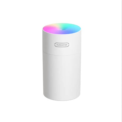 Aurora Mist Pod