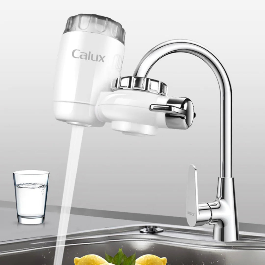 CrystalFlow™ Tap Water Purifier