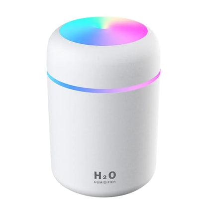 Aurora Mist Pod