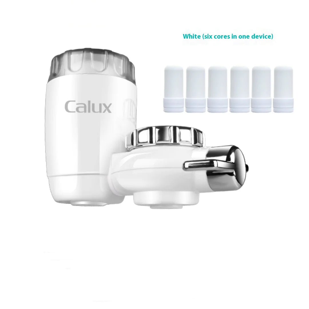 CrystalFlow™ Tap Water Purifier