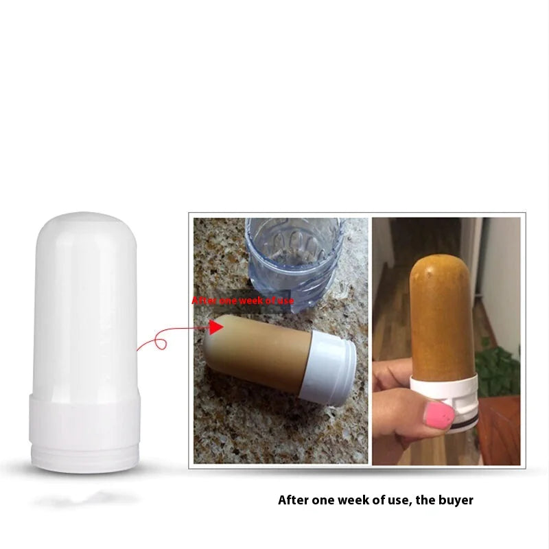 CrystalFlow™ Tap Water Purifier